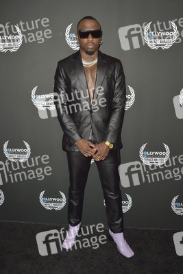 Hollywood Unlocked Impact Awards 2022 in Beverly Hills