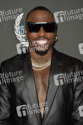 Hollywood Unlocked Impact Awards 2022 in Beverly Hills