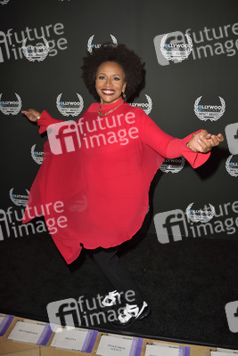 Hollywood Unlocked Impact Awards 2022 in Beverly Hills