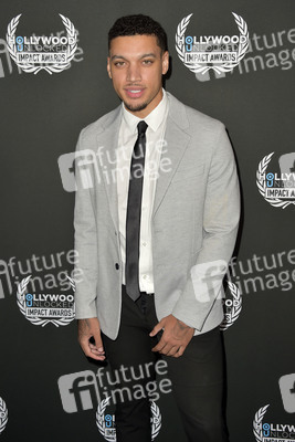 Hollywood Unlocked Impact Awards 2022 in Beverly Hills