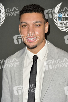 Hollywood Unlocked Impact Awards 2022 in Beverly Hills