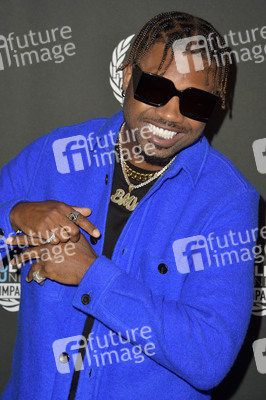 Hollywood Unlocked Impact Awards 2022 in Beverly Hills