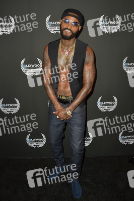 Hollywood Unlocked Impact Awards 2022 in Beverly Hills
