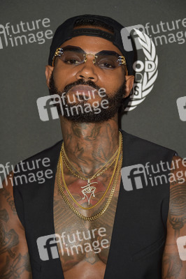 Hollywood Unlocked Impact Awards 2022 in Beverly Hills