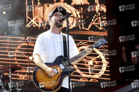 Konzert von Mark Forster in Mönchengladbach