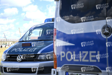 Demonstration gegen den G7-Gipfel in München