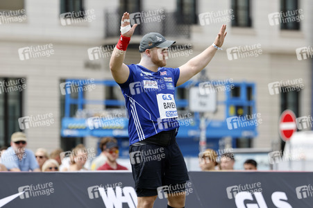 Die Finals 2022 in Berlin