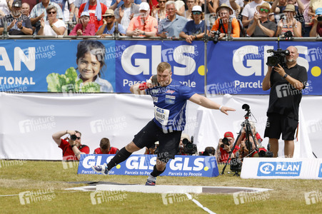 Die Finals 2022 in Berlin