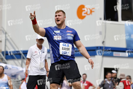 Die Finals 2022 in Berlin