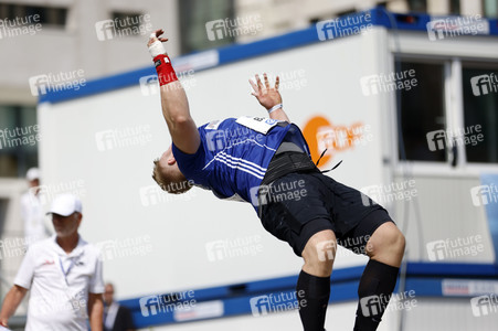 Die Finals 2022 in Berlin
