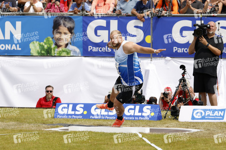 Die Finals 2022 in Berlin