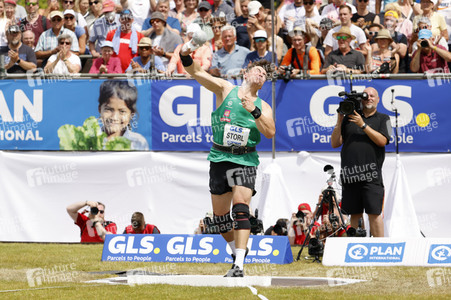 Die Finals 2022 in Berlin