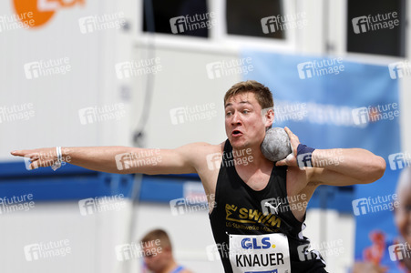 Die Finals 2022 in Berlin