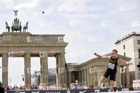 Die Finals 2022 in Berlin