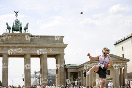 Die Finals 2022 in Berlin