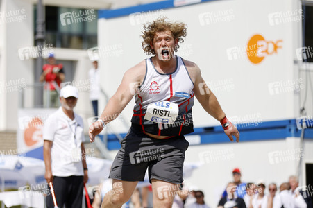 Die Finals 2022 in Berlin