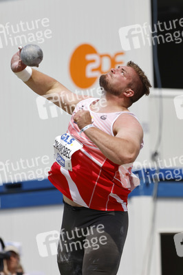 Die Finals 2022 in Berlin