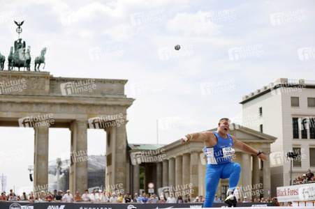 Die Finals 2022 in Berlin