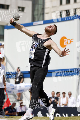 Die Finals 2022 in Berlin