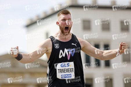 Die Finals 2022 in Berlin