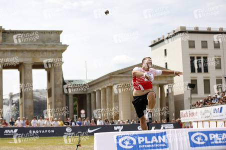 Die Finals 2022 in Berlin