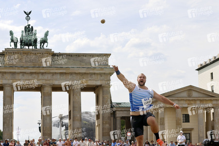 Die Finals 2022 in Berlin