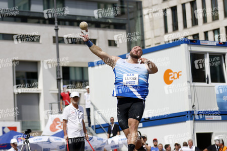 Die Finals 2022 in Berlin