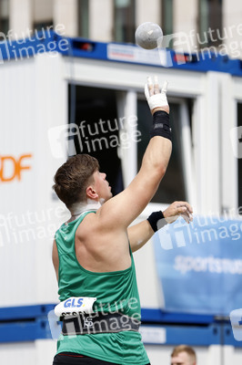 Die Finals 2022 in Berlin