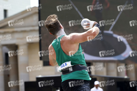 Die Finals 2022 in Berlin