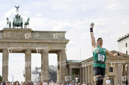 Die Finals 2022 in Berlin