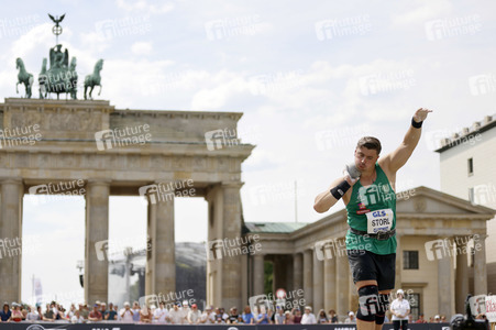 Die Finals 2022 in Berlin
