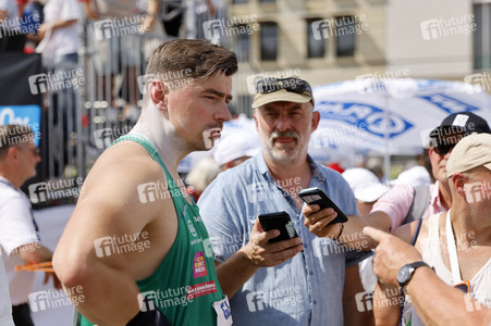Die Finals 2022 in Berlin