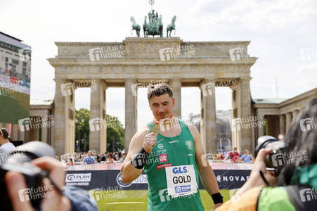 Die Finals 2022 in Berlin