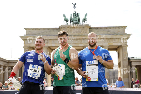 Die Finals 2022 in Berlin
