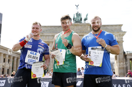 Die Finals 2022 in Berlin