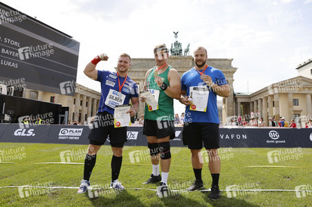 Die Finals 2022 in Berlin