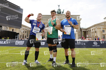 Die Finals 2022 in Berlin