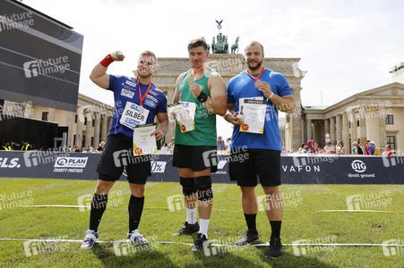 Die Finals 2022 in Berlin