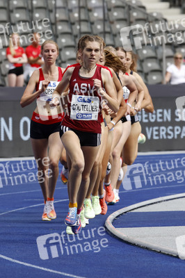 Die Finals 2022 in Berlin