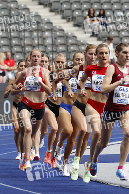 Die Finals 2022 in Berlin