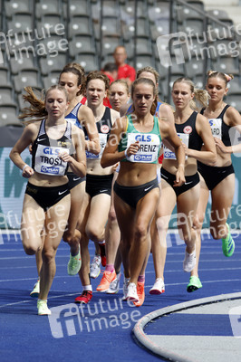 Die Finals 2022 in Berlin