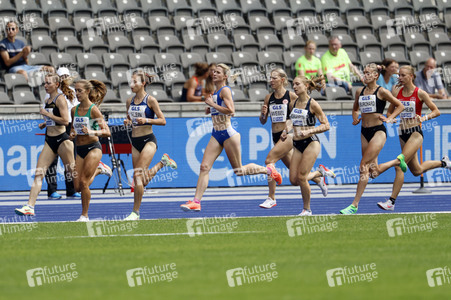 Die Finals 2022 in Berlin