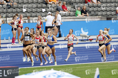 Die Finals 2022 in Berlin