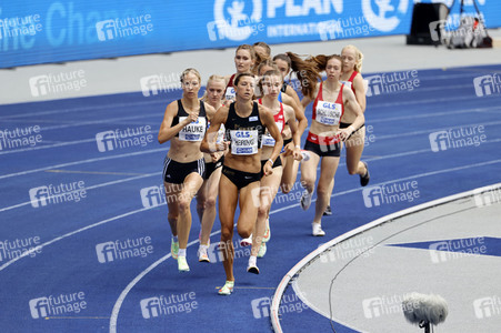 Die Finals 2022 in Berlin