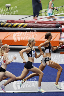 Die Finals 2022 in Berlin