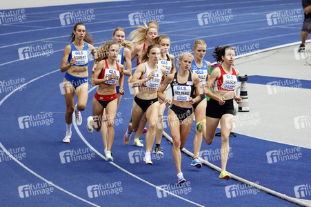 Die Finals 2022 in Berlin