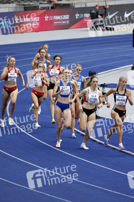 Die Finals 2022 in Berlin