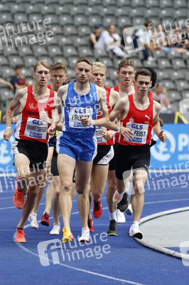 Die Finals 2022 in Berlin