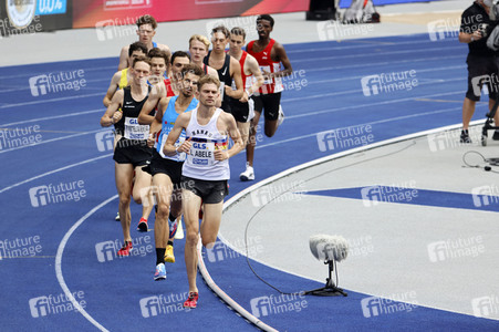 Die Finals 2022 in Berlin