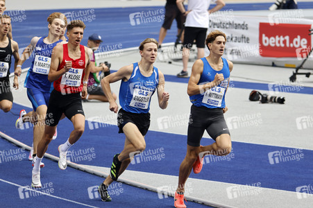 Die Finals 2022 in Berlin